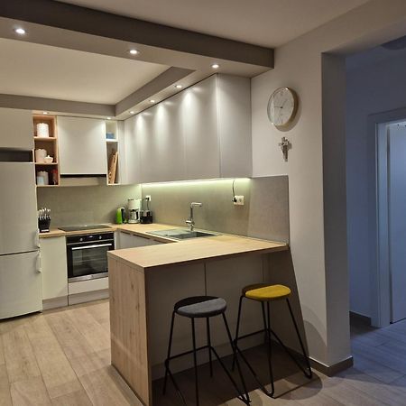 Ferienwohnung Rosa Mystica Trogir Exterior foto